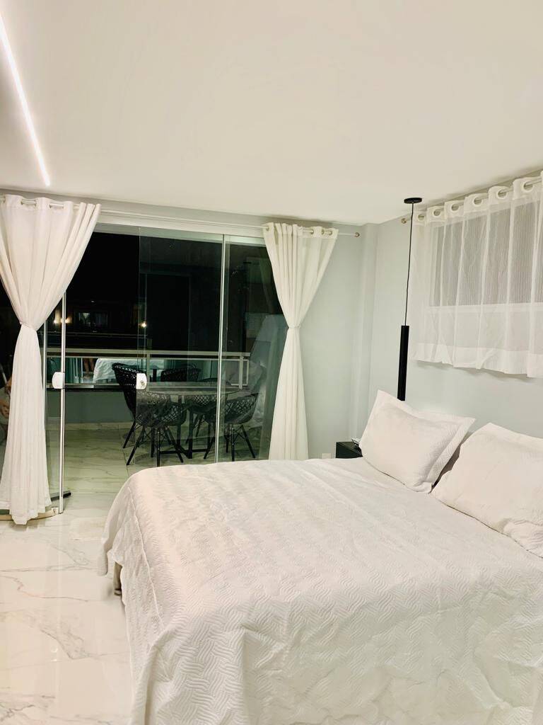 Apartamento, 3 quartos, 100 m² - Foto 26