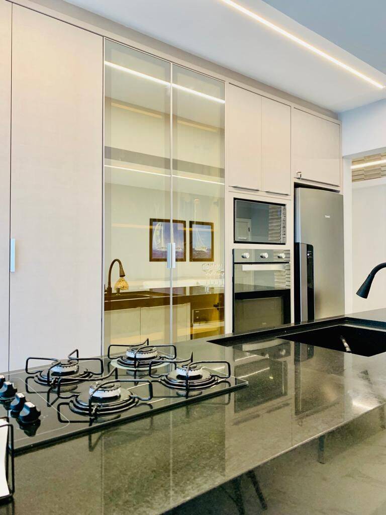 Apartamento, 3 quartos, 100 m² - Foto 10