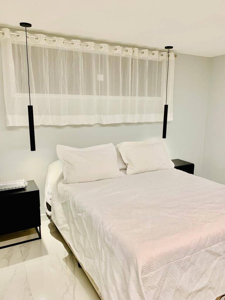 Apartamento, 3 quartos, 100 m² - Foto 27