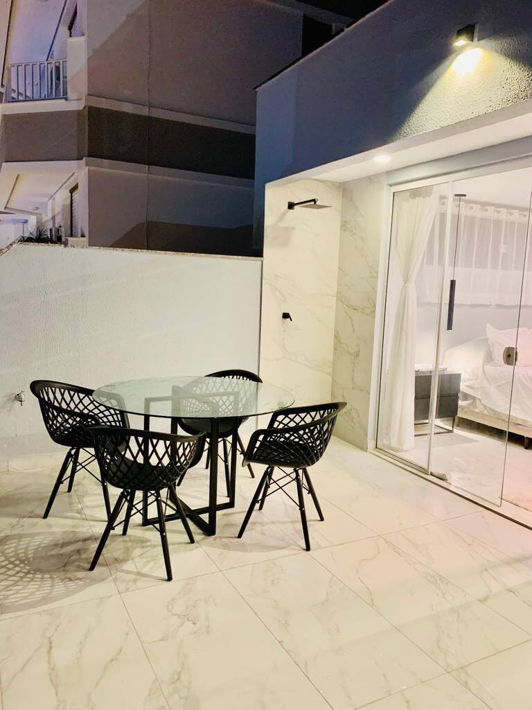 Apartamento, 3 quartos, 100 m² - Foto 7