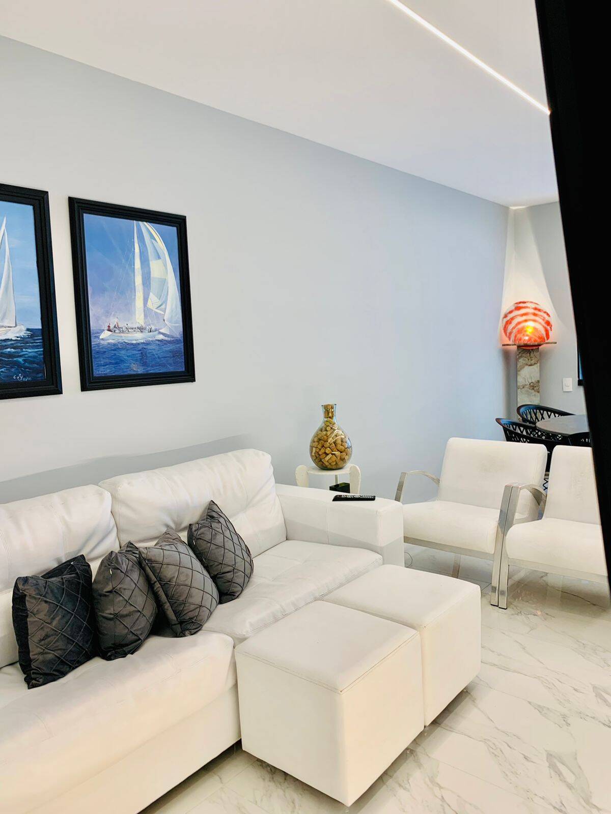 Apartamento, 3 quartos, 100 m² - Foto 28