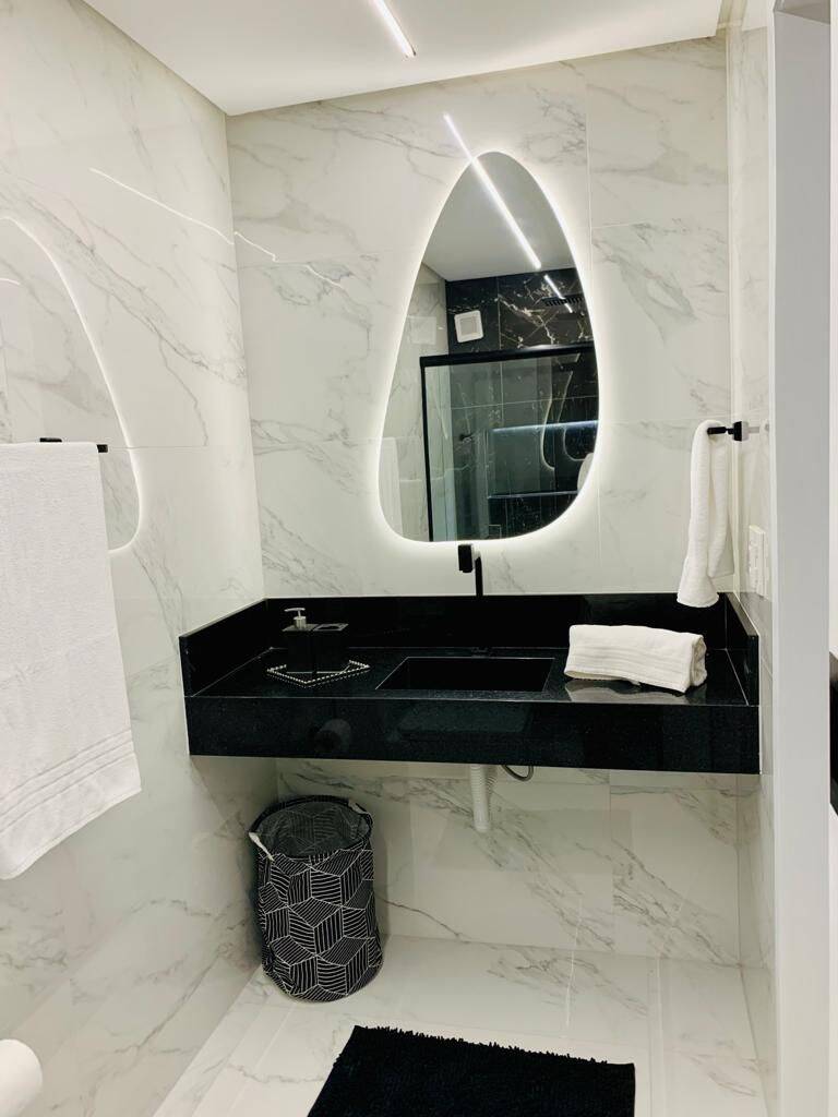 Apartamento, 3 quartos, 100 m² - Foto 31