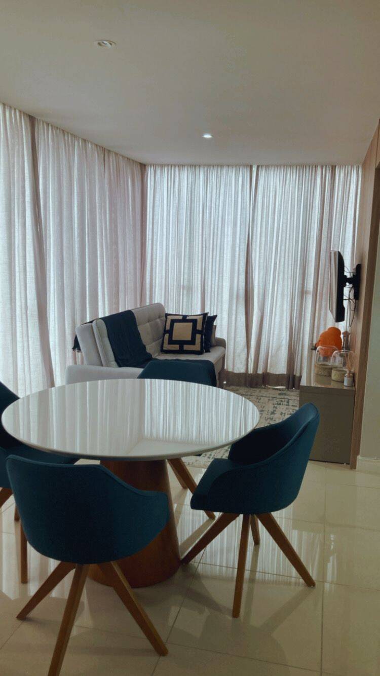 Cobertura, 1 quarto, 88 m² - Foto 3