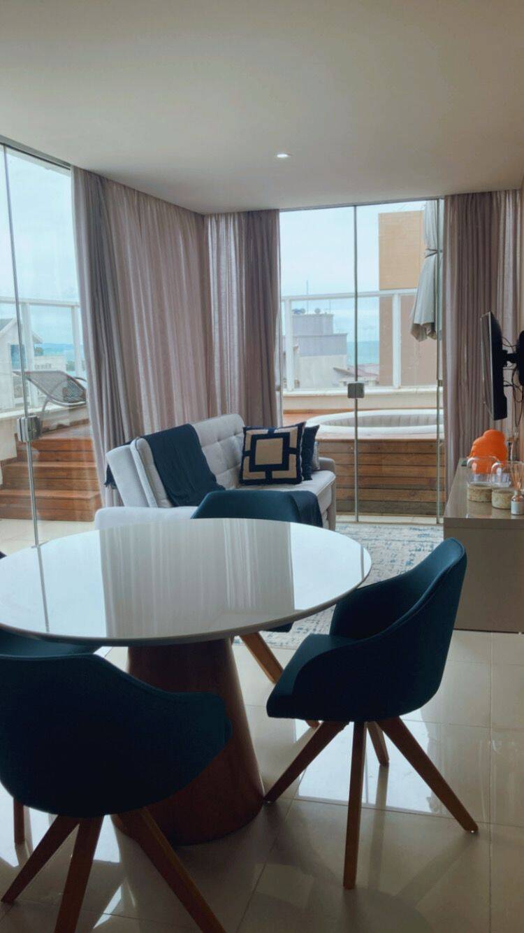 Cobertura, 1 quarto, 88 m² - Foto 5