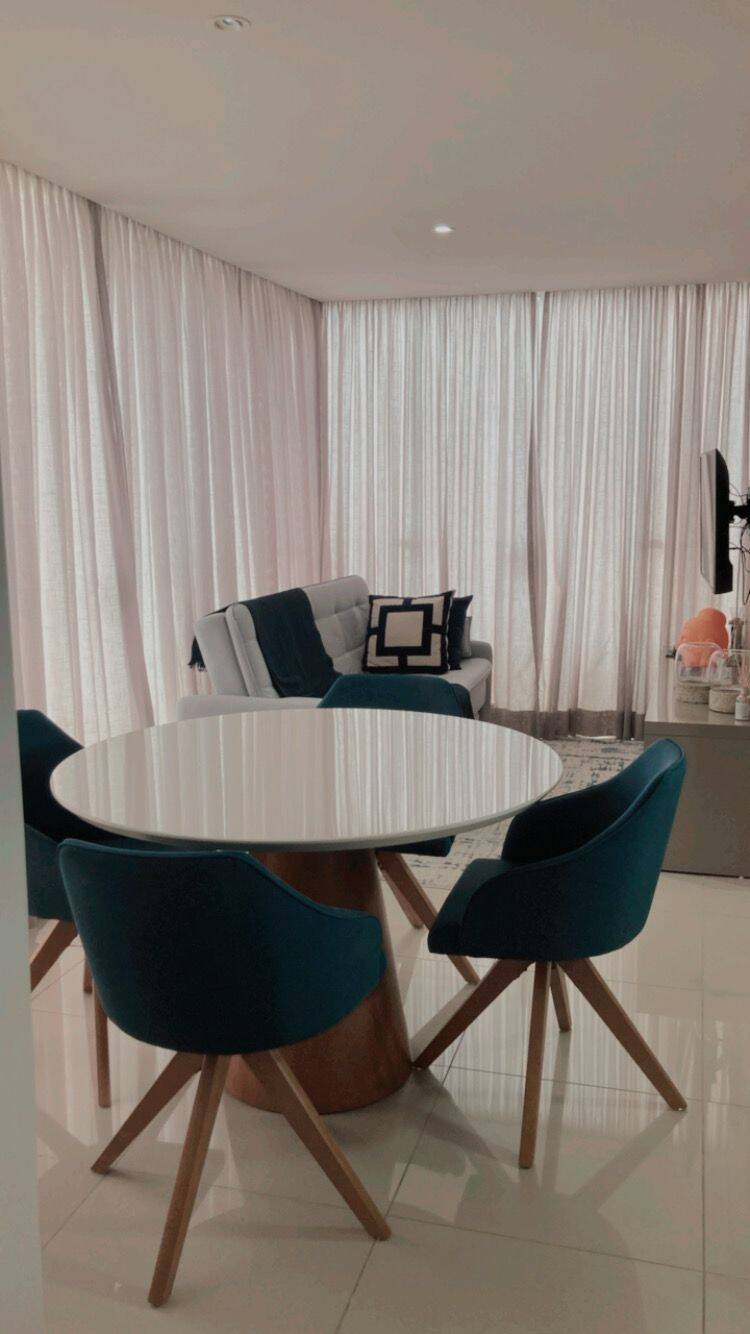 Cobertura, 1 quarto, 88 m² - Foto 4