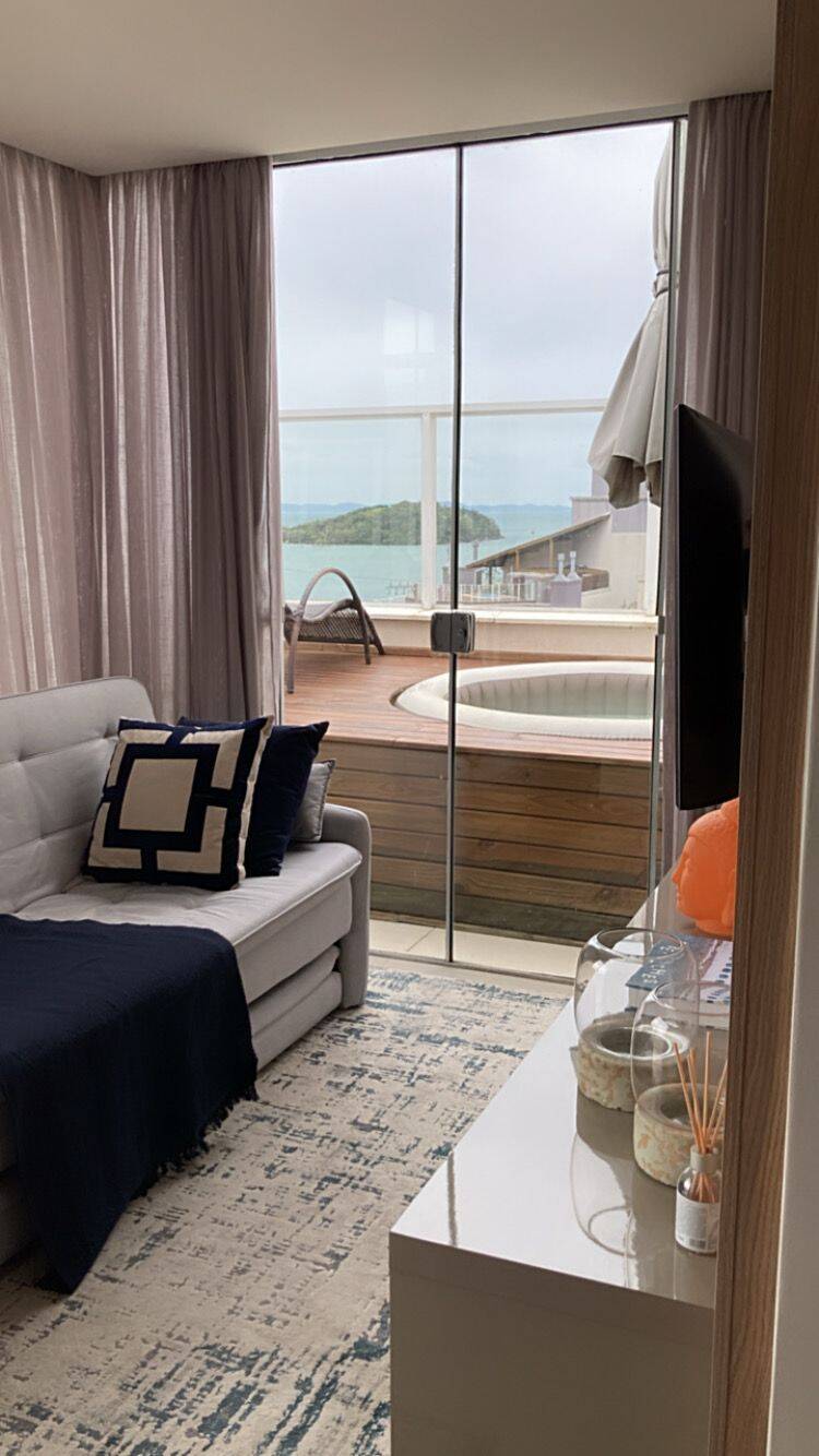 Cobertura, 1 quarto, 88 m² - Foto 7