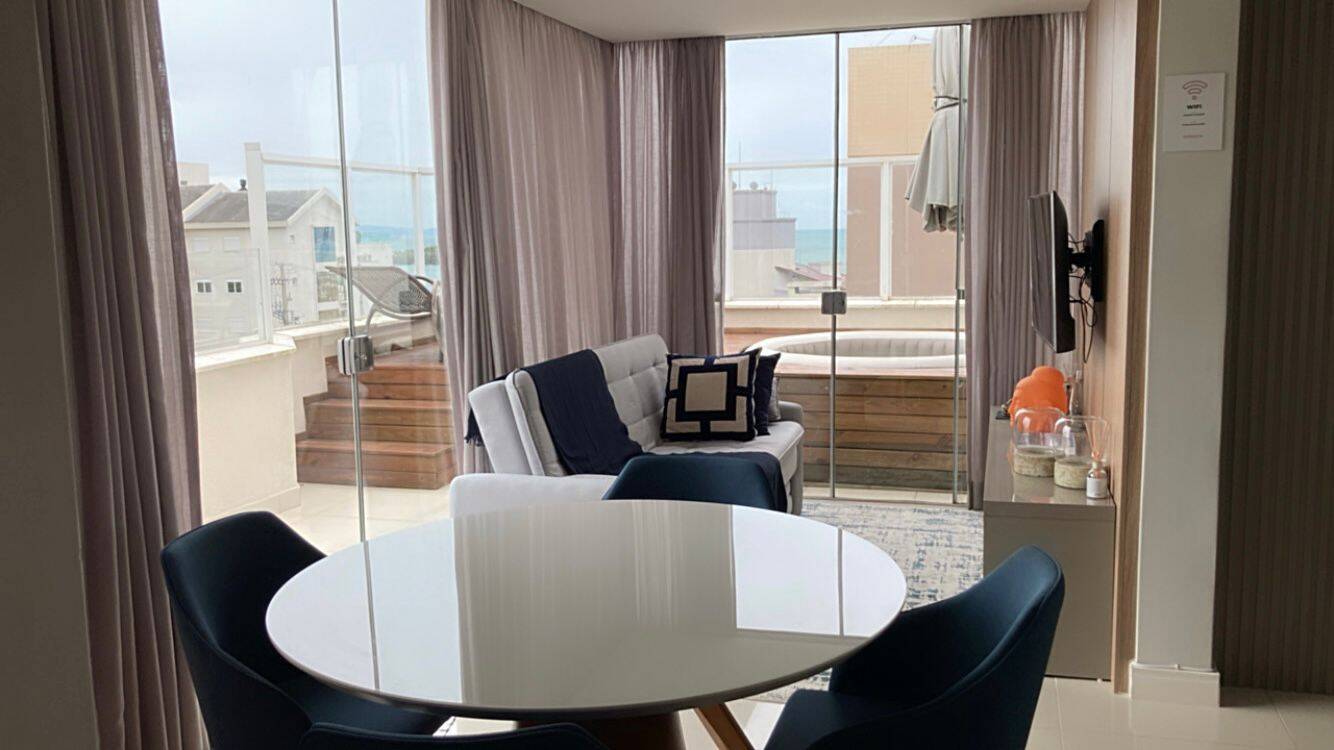 Cobertura, 1 quarto, 88 m² - Foto 8