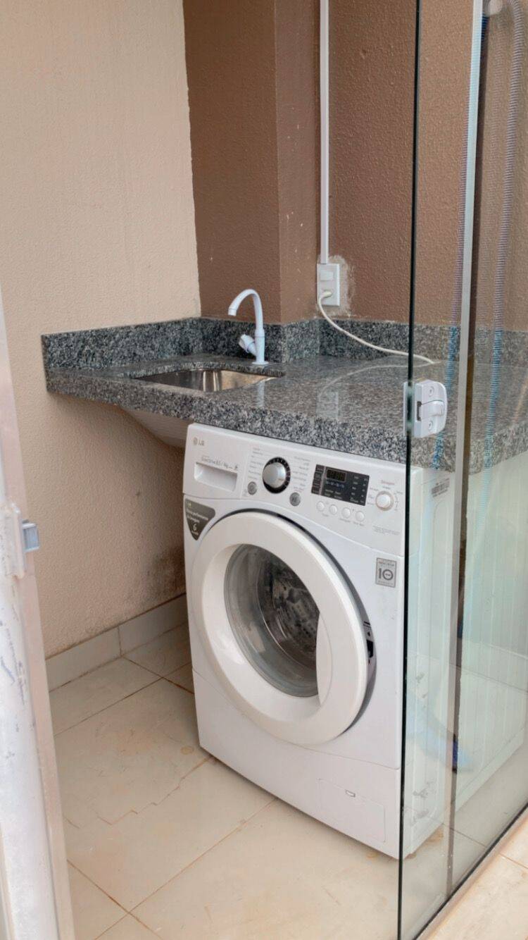 Cobertura, 1 quarto, 88 m² - Foto 11