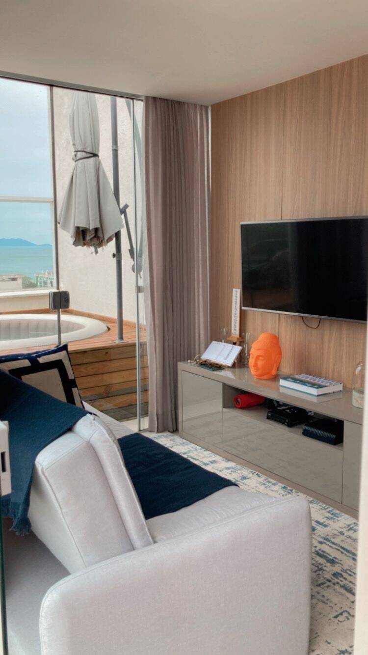 Cobertura, 1 quarto, 88 m² - Foto 10