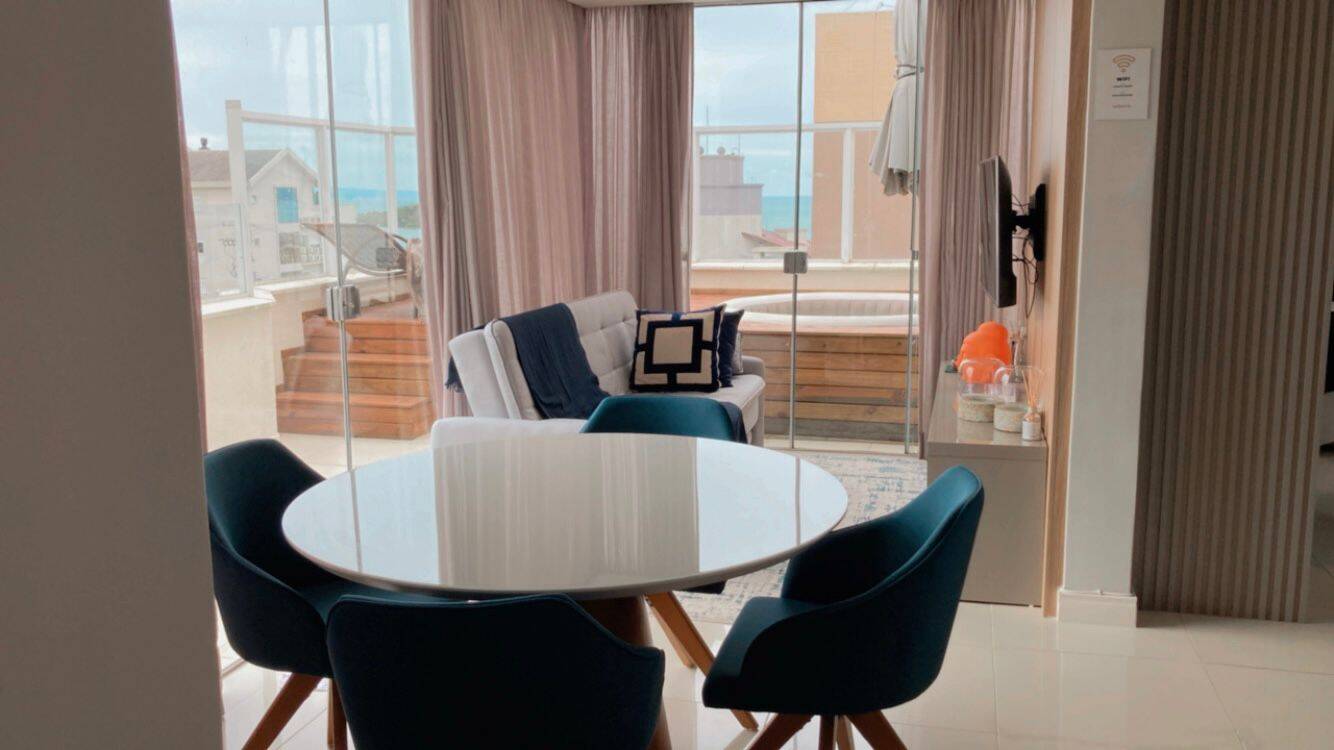Cobertura, 1 quarto, 88 m² - Foto 9