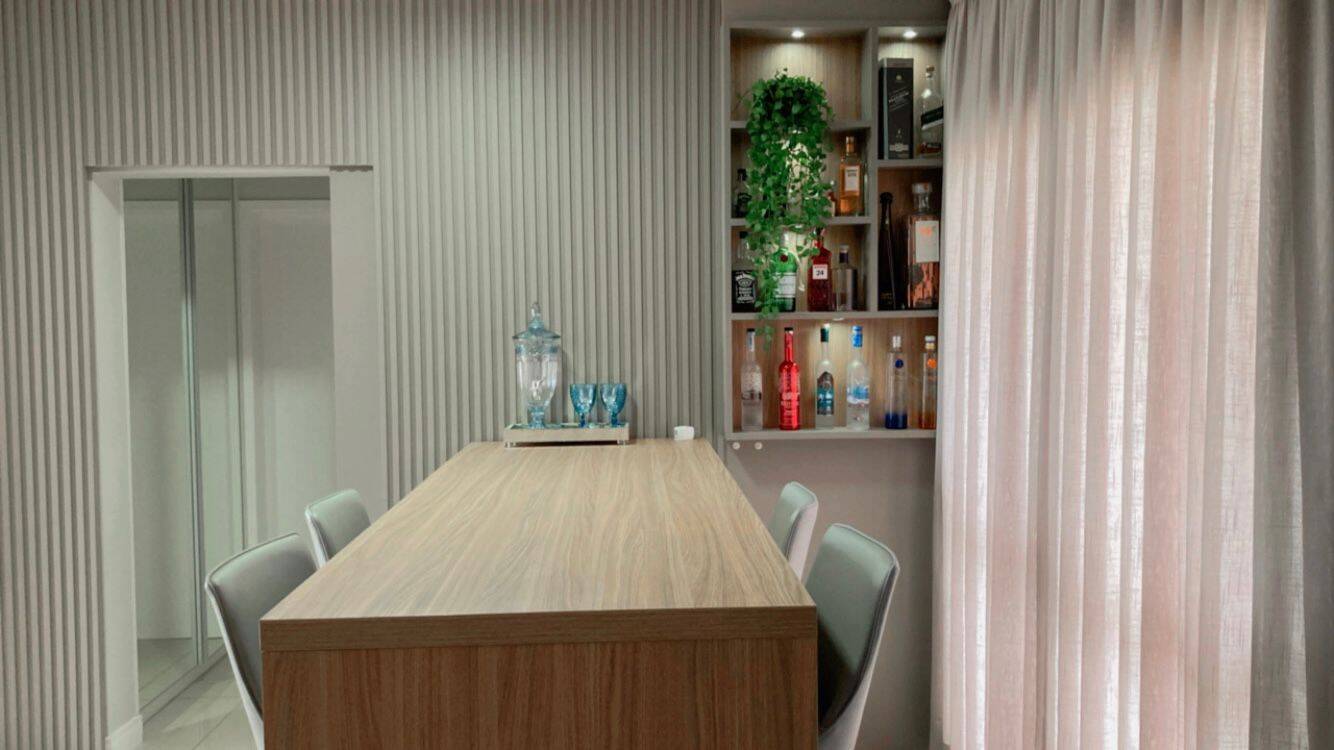 Cobertura, 1 quarto, 88 m² - Foto 14