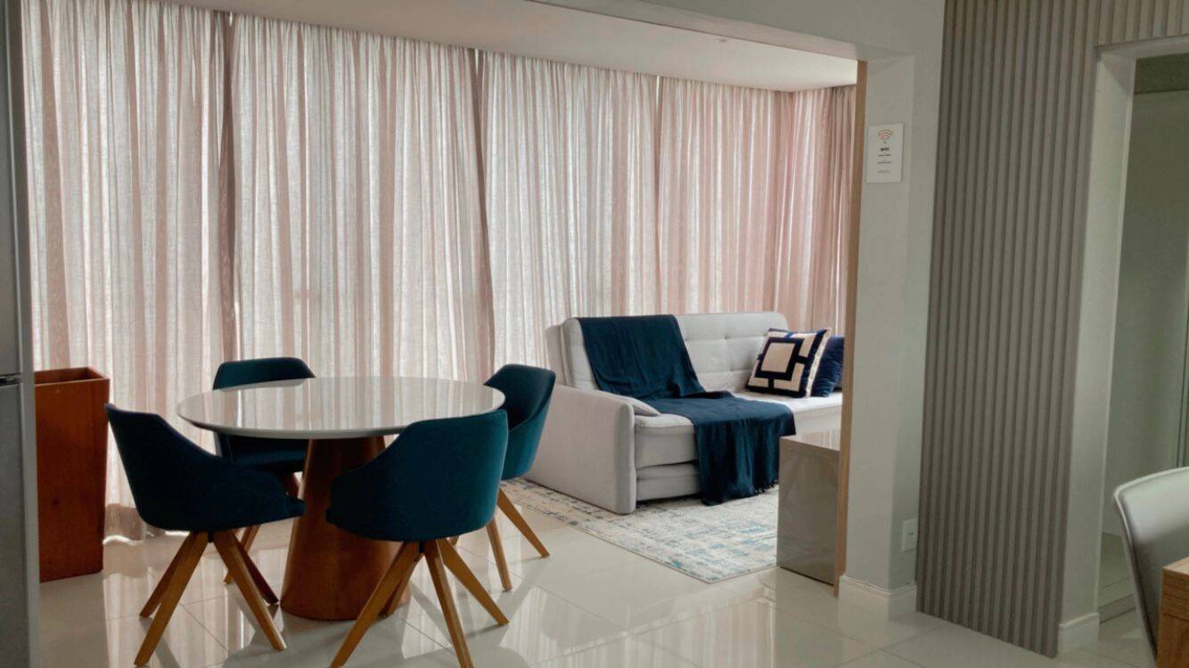 Cobertura, 1 quarto, 88 m² - Foto 16