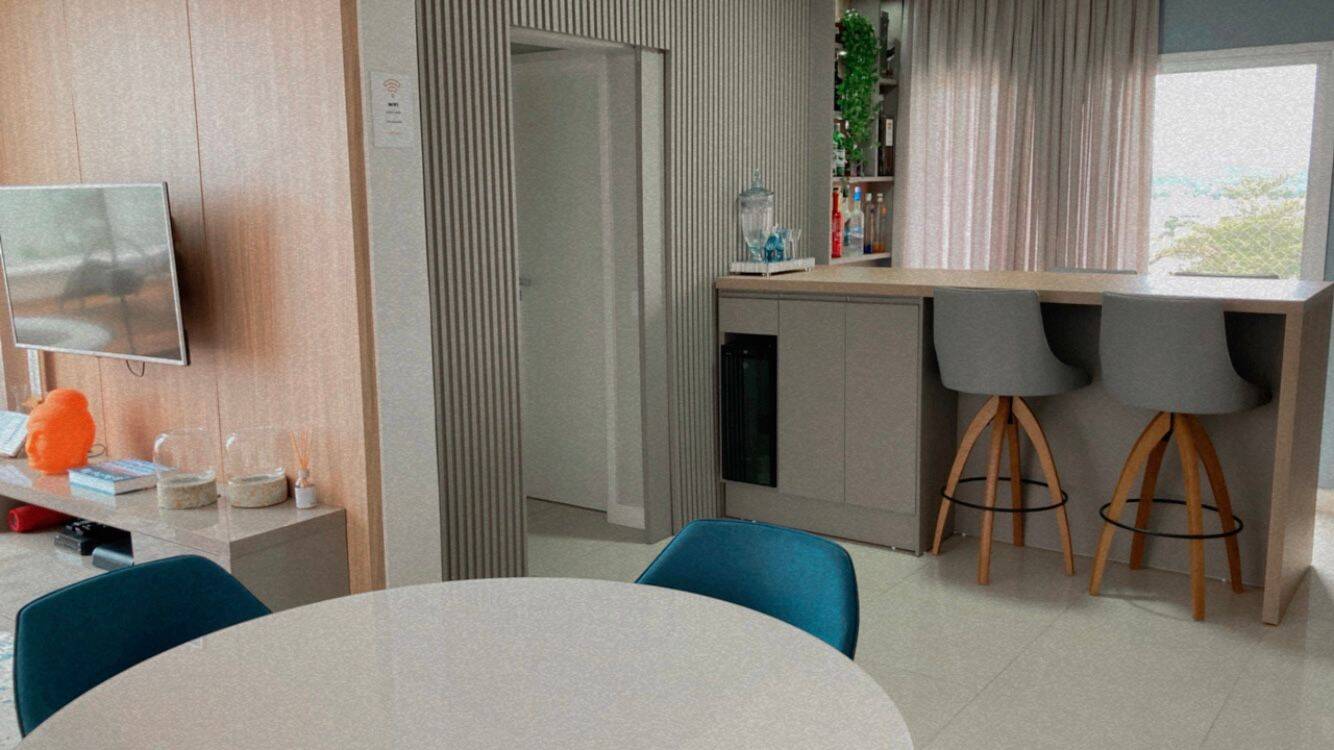 Cobertura, 1 quarto, 88 m² - Foto 19