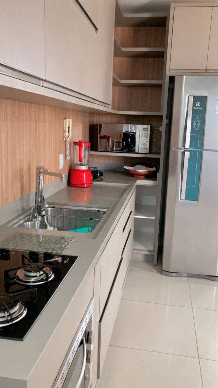 Cobertura, 1 quarto, 88 m² - Foto 24