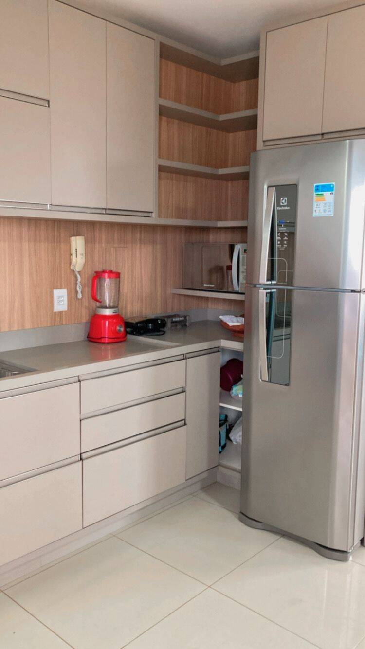 Cobertura, 1 quarto, 88 m² - Foto 23