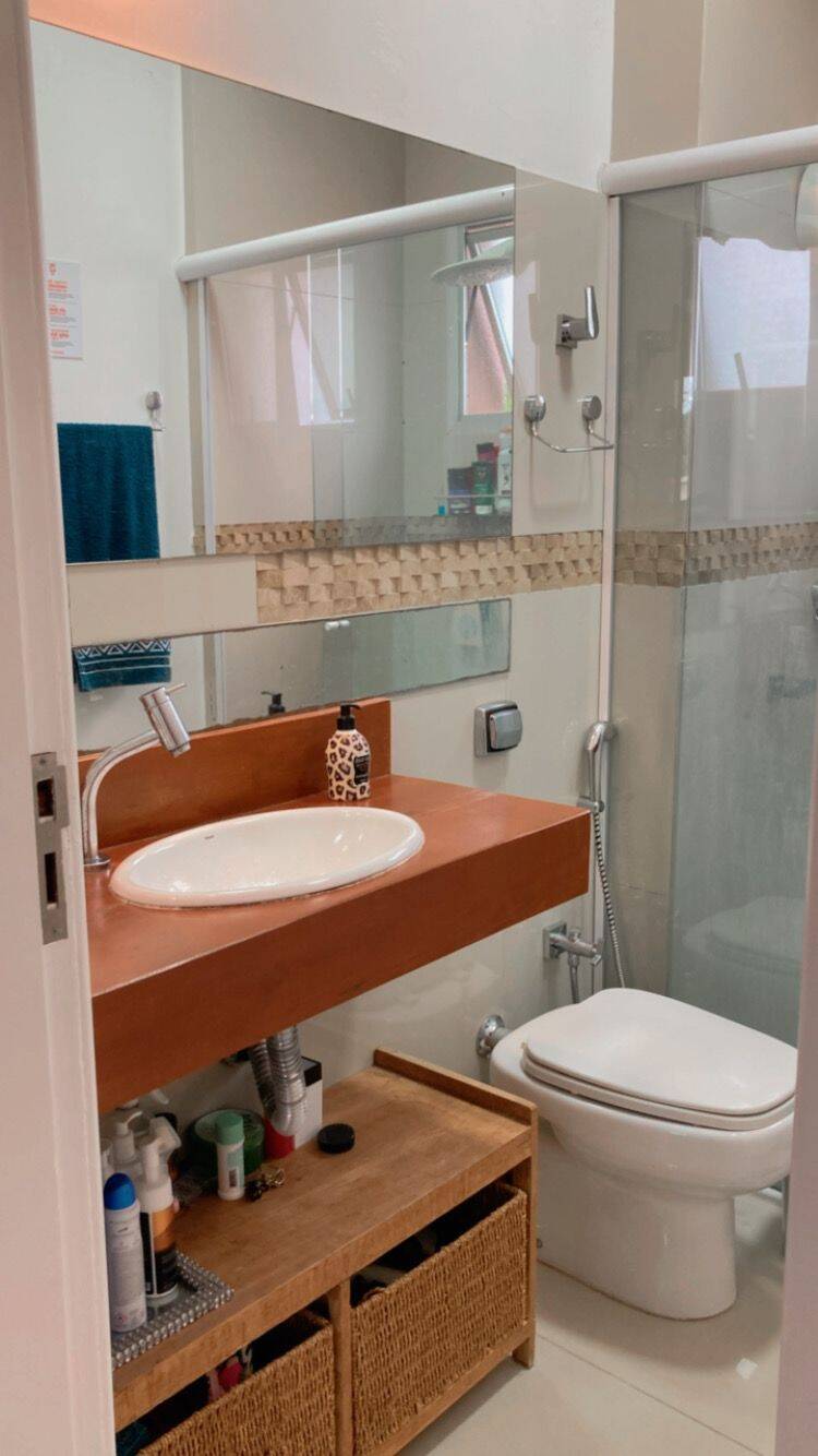 Cobertura, 1 quarto, 88 m² - Foto 27