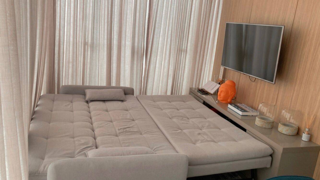 Cobertura, 1 quarto, 88 m² - Foto 26