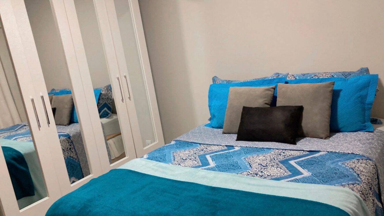 Cobertura, 1 quarto, 88 m² - Foto 31