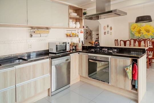 Casa, 4 quartos, 280 m² - Foto 5