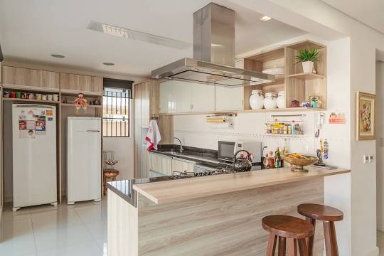 Casa, 4 quartos, 280 m² - Foto 4