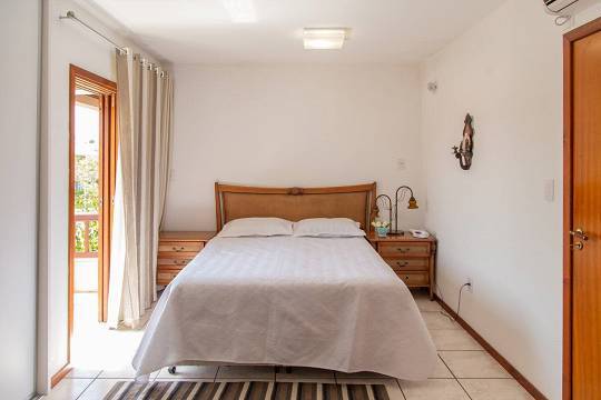 Casa, 4 quartos, 280 m² - Foto 7