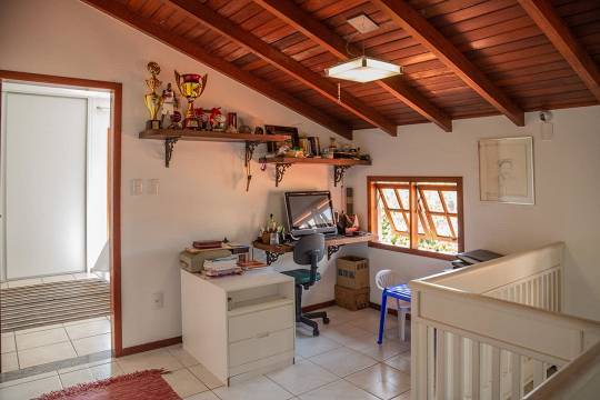 Casa, 4 quartos, 280 m² - Foto 11