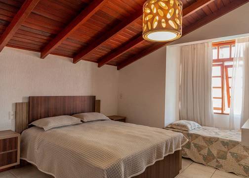 Casa, 4 quartos, 280 m² - Foto 12