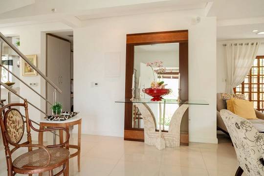 Casa, 4 quartos, 280 m² - Foto 17