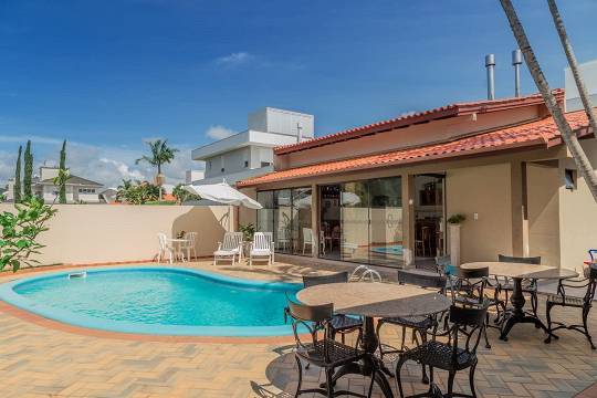 Casa, 4 quartos, 280 m² - Foto 21