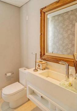 Casa à venda e aluguel com 6 quartos, 1111m² - Foto 3