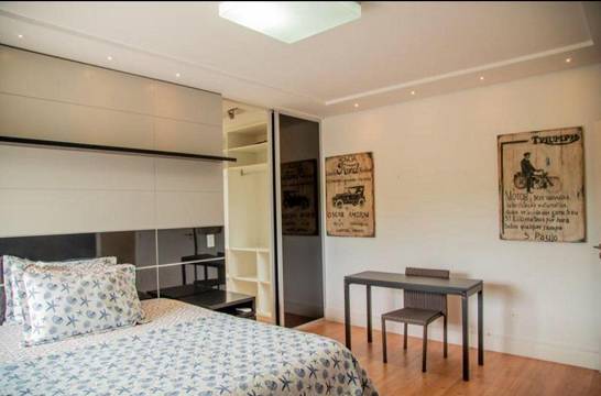 Casa à venda e aluguel com 6 quartos, 1111m² - Foto 15