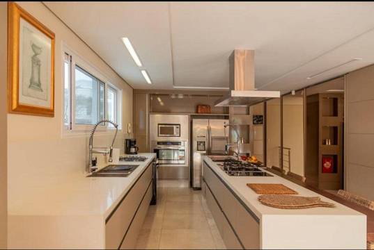 Casa à venda e aluguel com 6 quartos, 1111m² - Foto 4