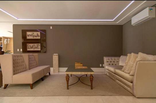 Casa à venda e aluguel com 6 quartos, 1111m² - Foto 7
