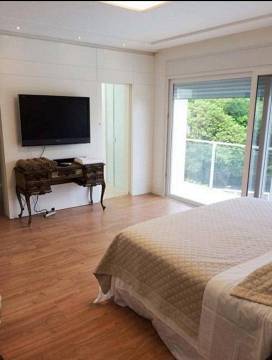Casa à venda e aluguel com 6 quartos, 1111m² - Foto 19