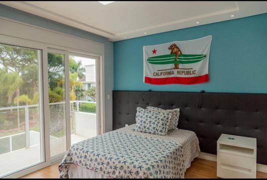 Casa à venda e aluguel com 6 quartos, 1111m² - Foto 21