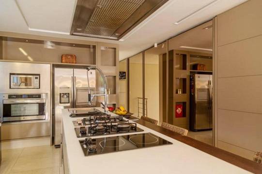 Casa à venda e aluguel com 6 quartos, 1111m² - Foto 6