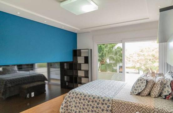 Casa à venda e aluguel com 6 quartos, 1111m² - Foto 27