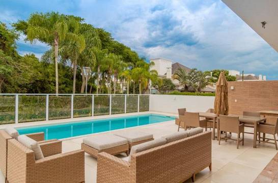 Casa à venda e aluguel com 6 quartos, 1111m² - Foto 33