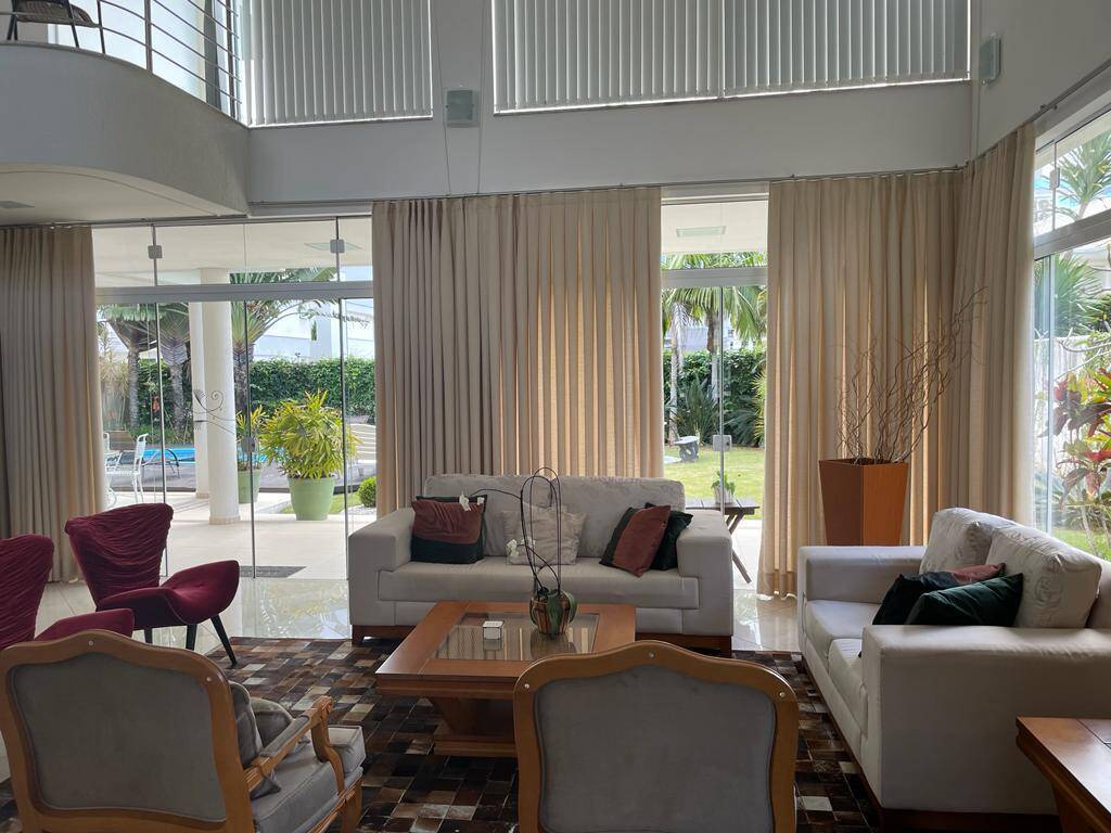 Casa à venda e temporada com 7 quartos, 615m² - Foto 62
