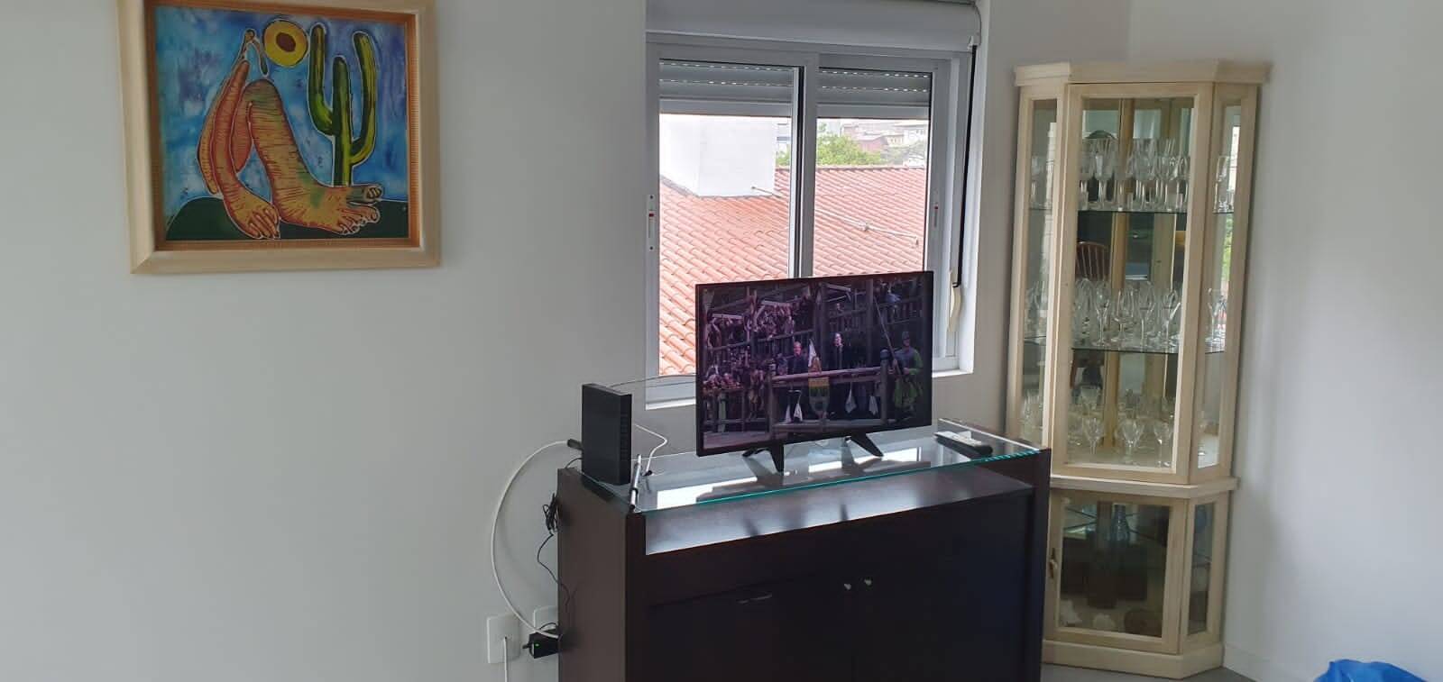 Apartamento, 1 quarto, 45 m² - Foto 8