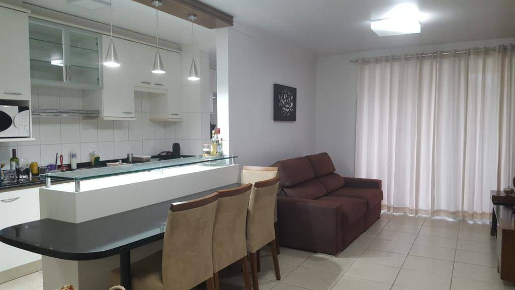 Apartamento para alugar com 3 quartos, 97m² - Foto 1