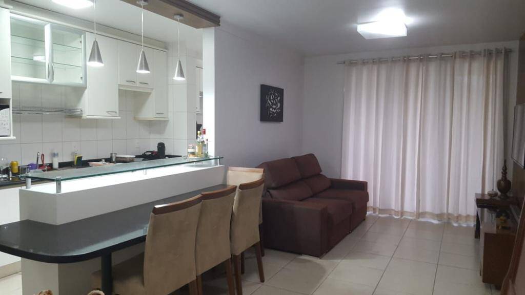 Apartamento para alugar com 3 quartos, 97m² - Foto 9