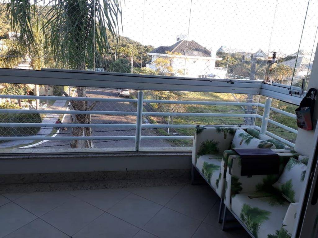 Apartamento para alugar com 3 quartos, 97m² - Foto 13