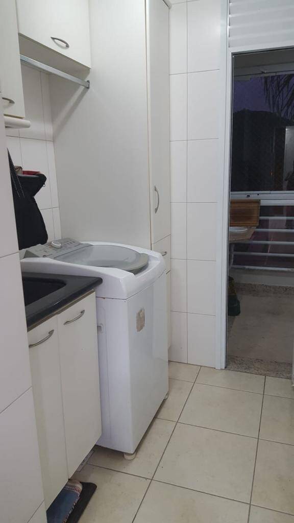 Apartamento para alugar com 3 quartos, 97m² - Foto 24