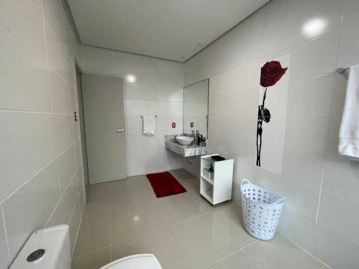 Casa à venda com 4 quartos, 510m² - Foto 29