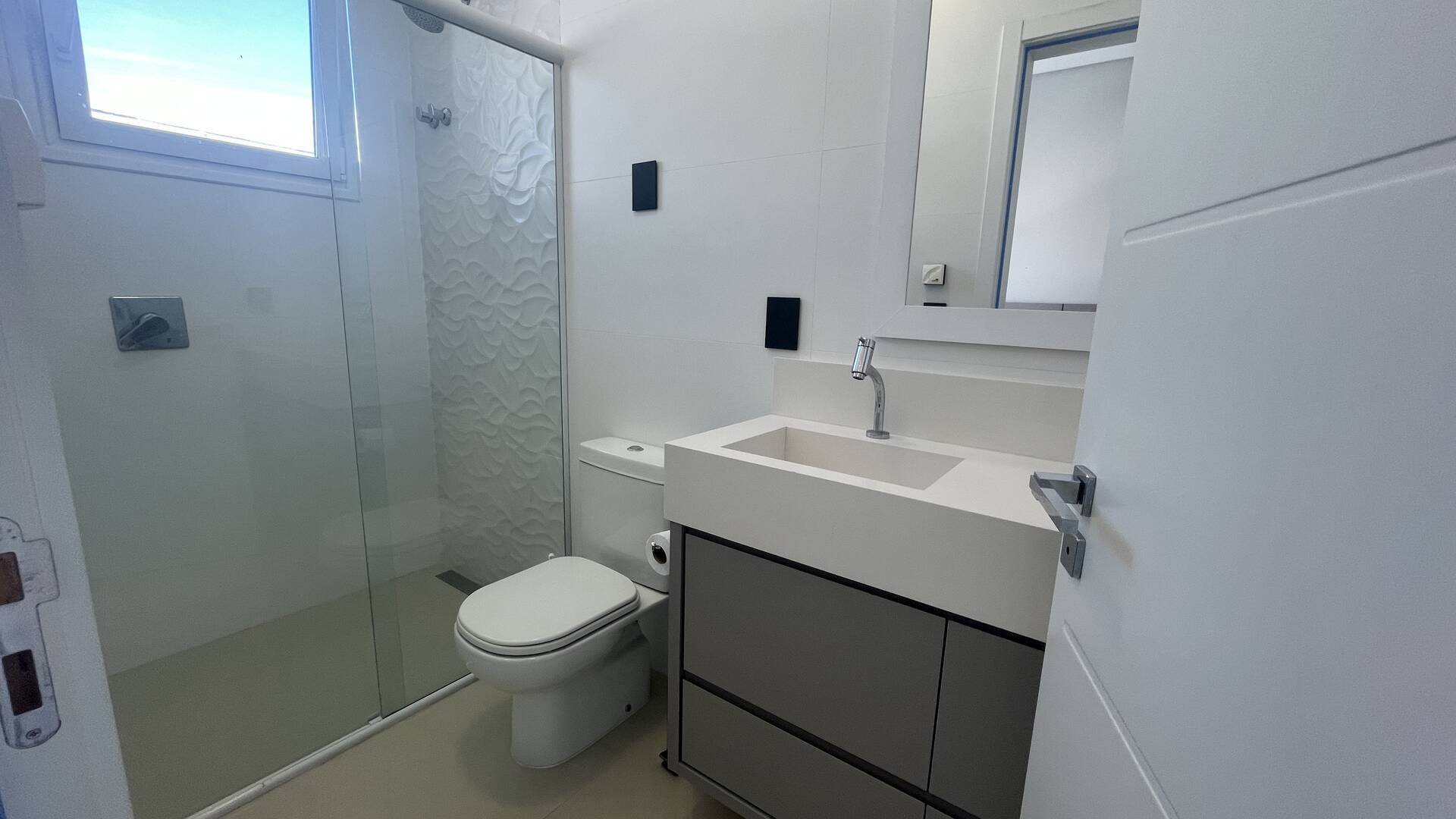 Apartamento para alugar com 3 quartos, 141m² - Foto 21