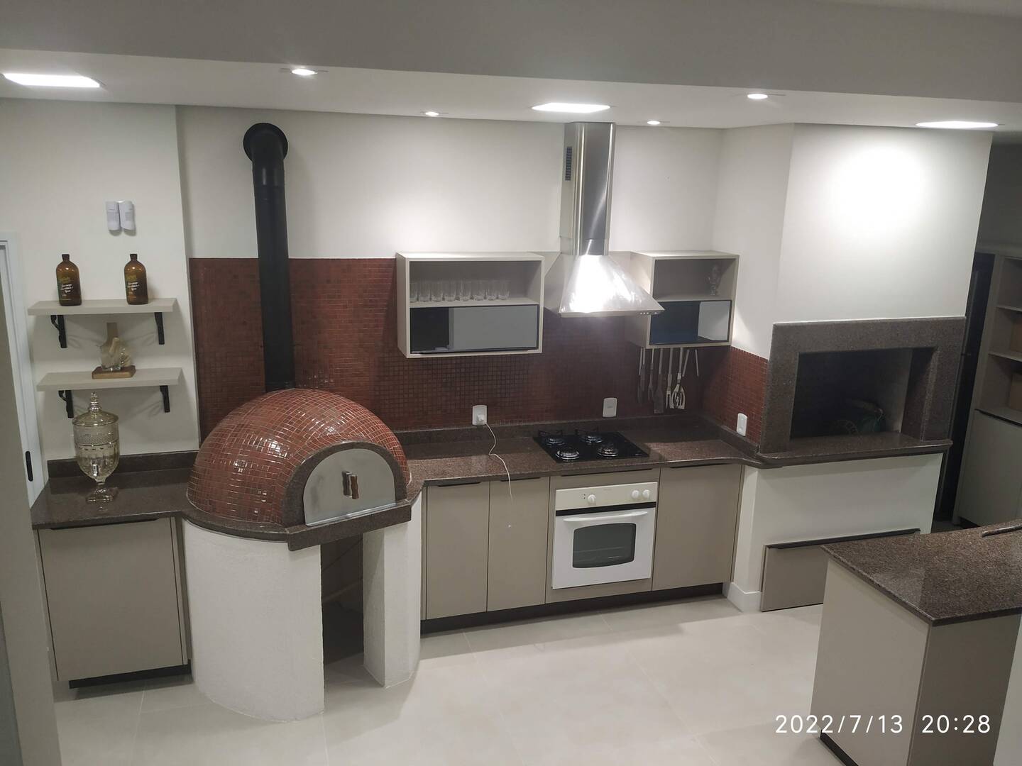 Casa, 4 quartos, 567 m² - Foto 11