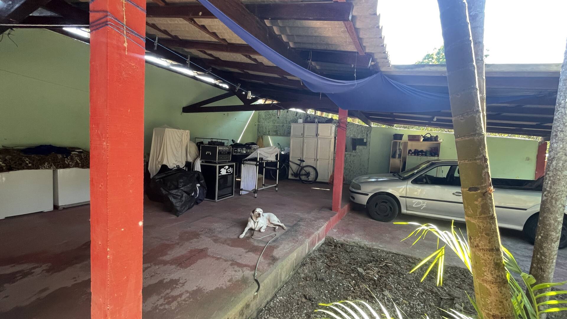 Terreno à venda, 570m² - Foto 7