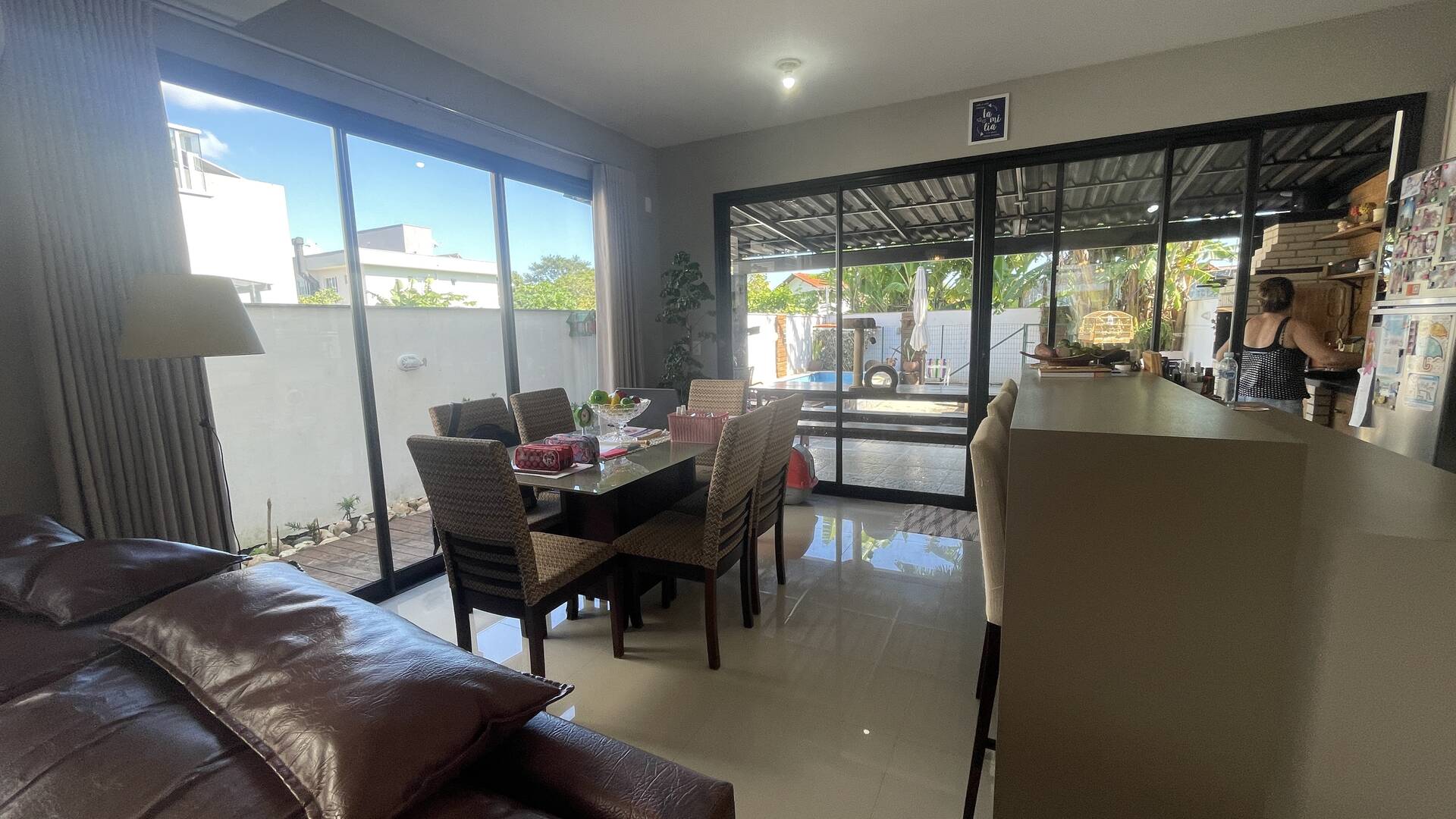 Casa à venda com 3 quartos, 215m² - Foto 8
