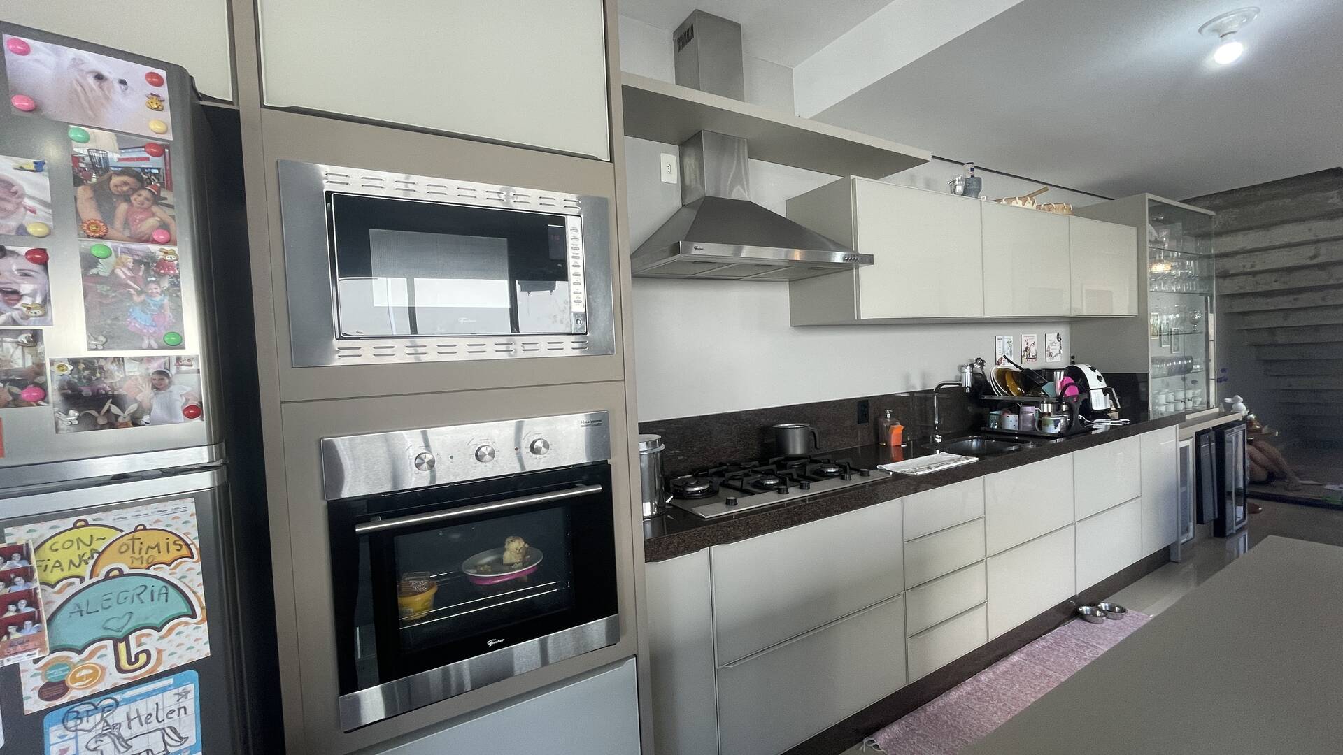 Casa à venda com 3 quartos, 215m² - Foto 12